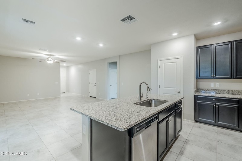 Kitchen Close Up