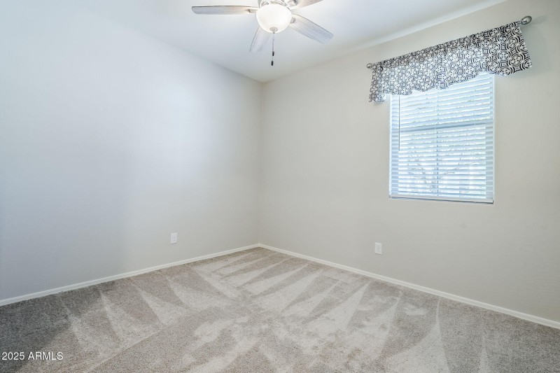 Den/Office Space