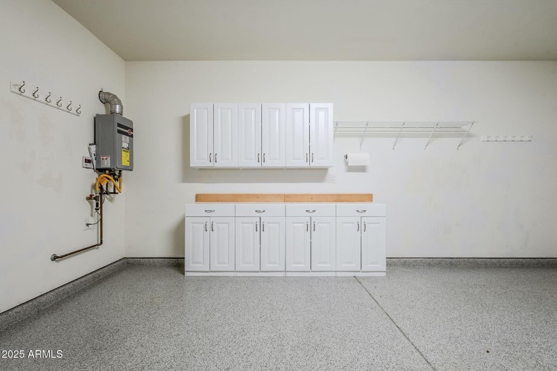 Tankless Gas Waterheater