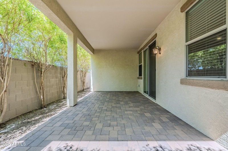 Upgraded w/Pavers
