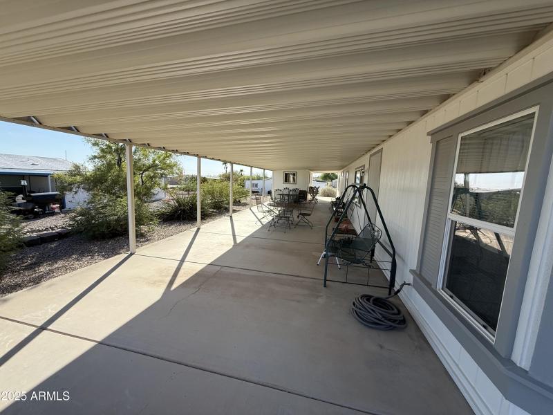South Patio
