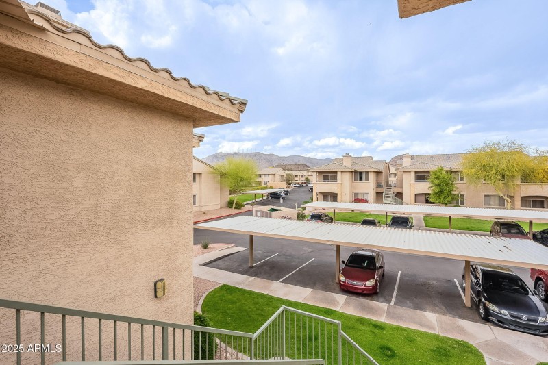 Views of South Mountain