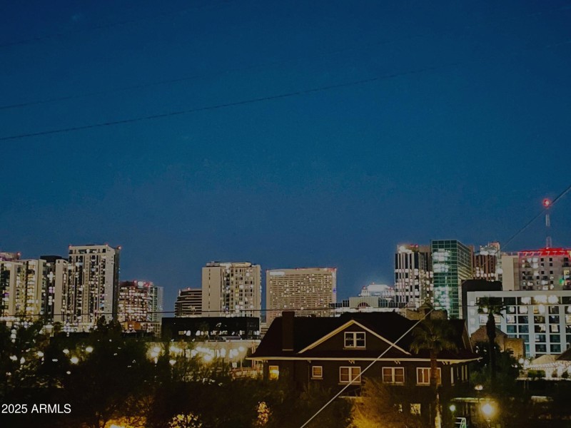 Downtown