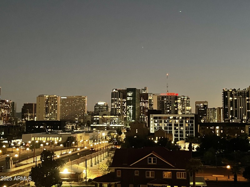 Downtown