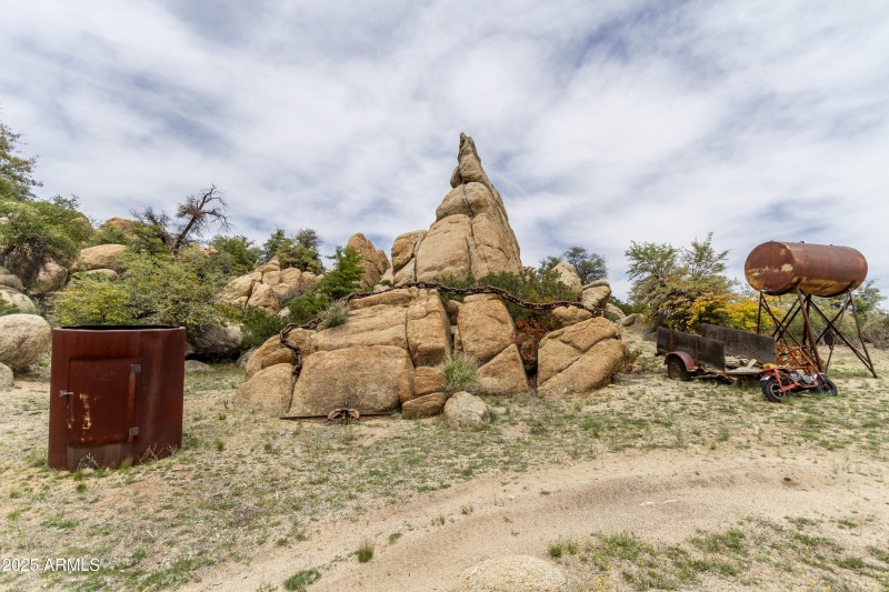 Weatherly Property Landscape-7