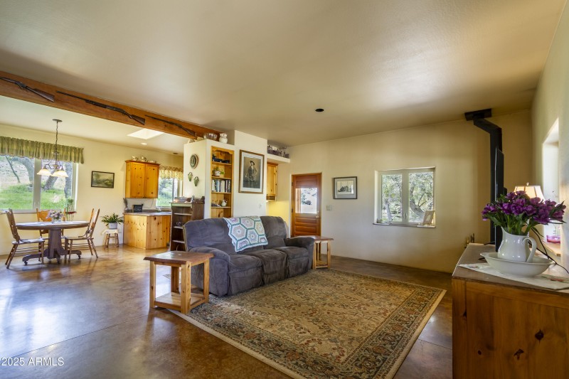 Weatherly Property-19