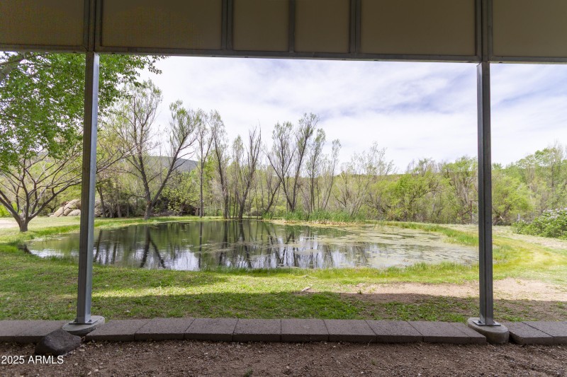 Weatherly Property-7