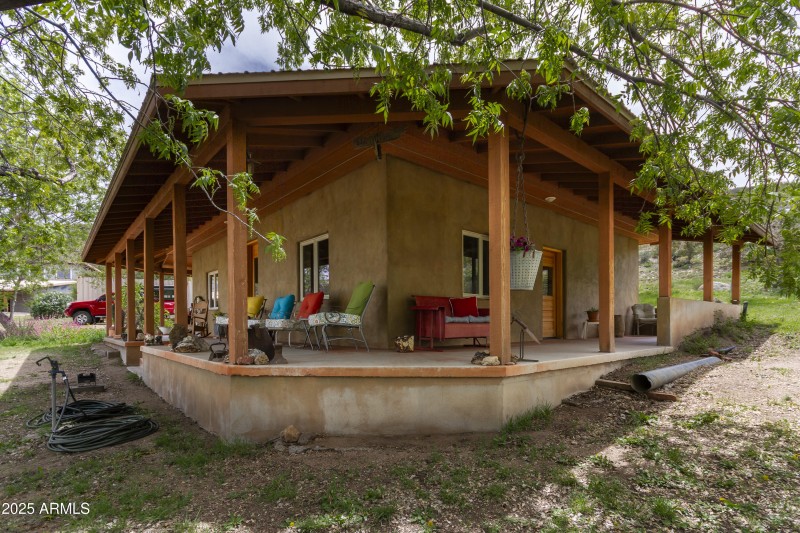 Weatherly Property-12