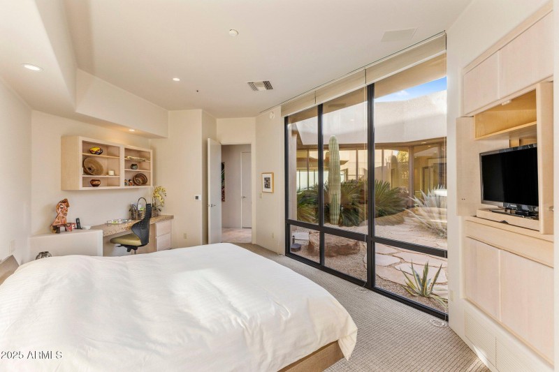 Second Guest Bedroom