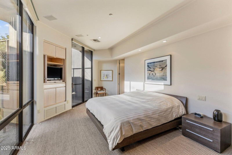 Secondary Guest Retreat