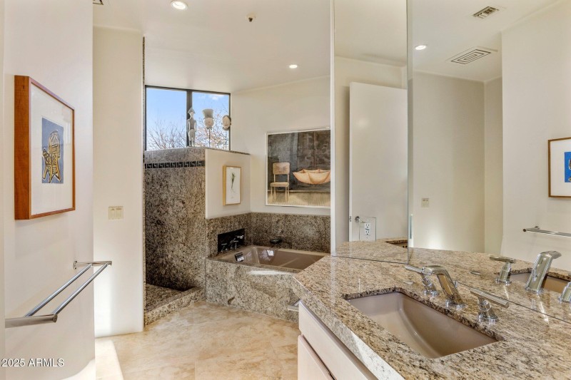 Second Guest En Suite