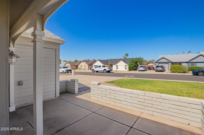 8503 W BLOOMFIELD RD