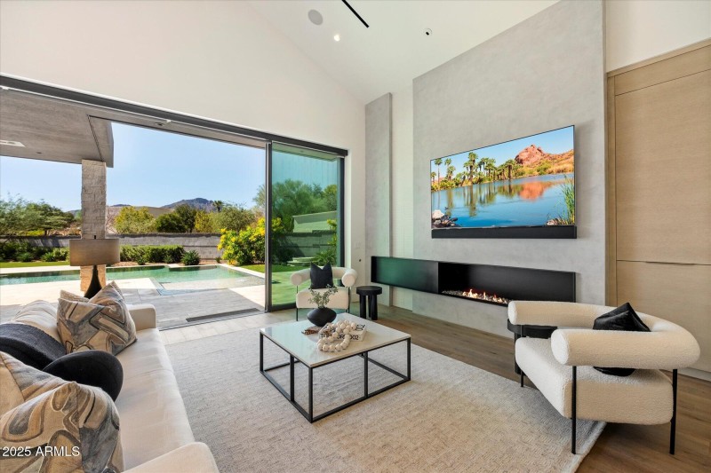 Great room