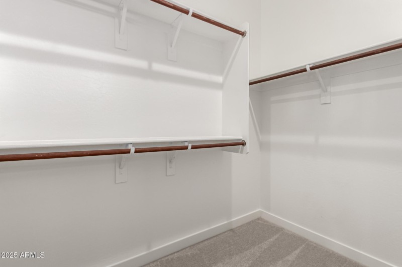 Walk In Closet