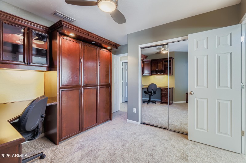 4th Bedroom