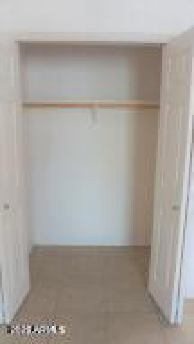 Coat Closet