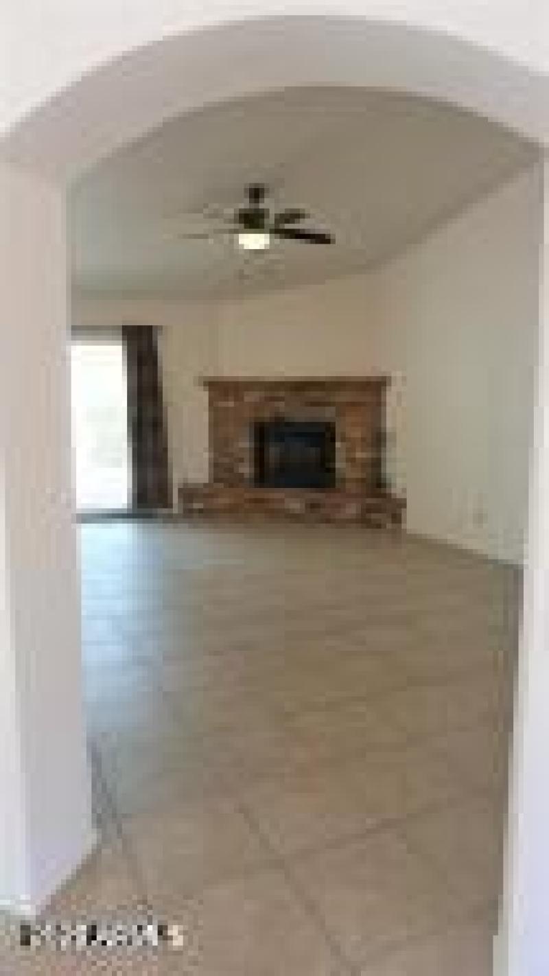 Living Room to Family Room 2