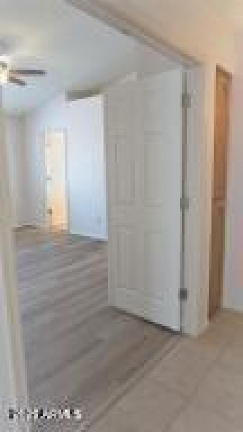 Primary Bedroom Entry