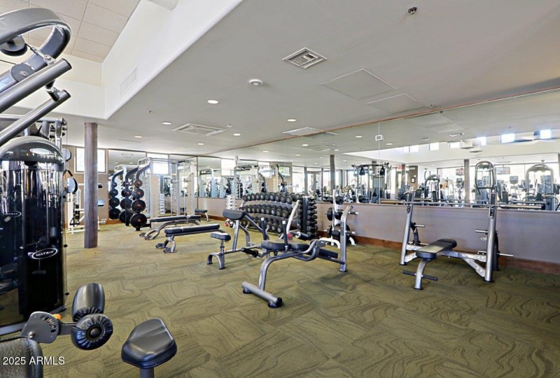 4.2 Fitness Center 2