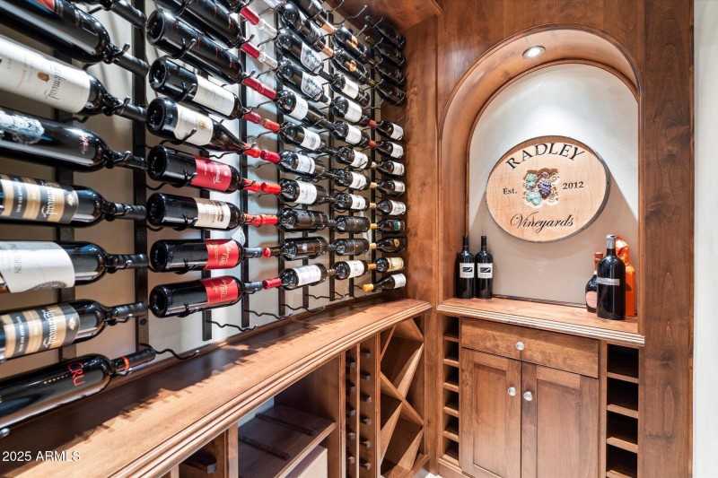 052-Wine Cellar