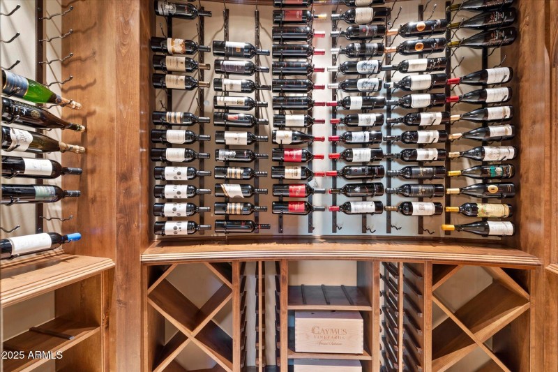 053-Wine Cellar