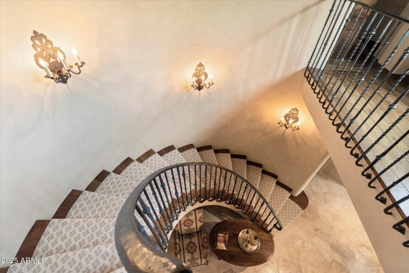 071-Staircase