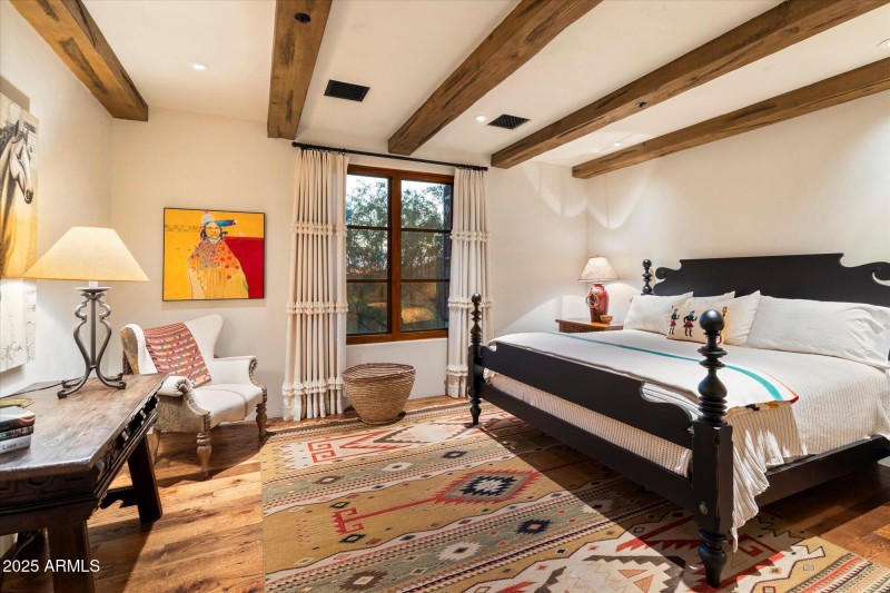 121-Casita Bedroom