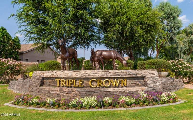 Triple Crown