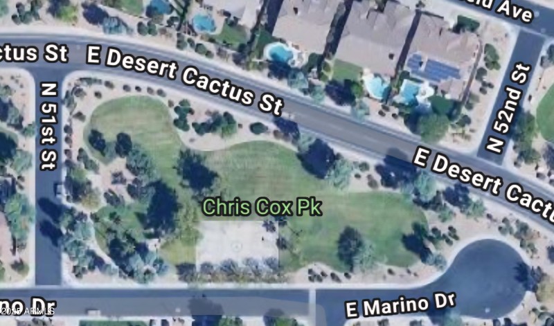 Community Park