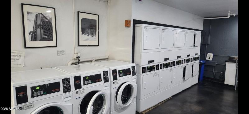 Laundry 02