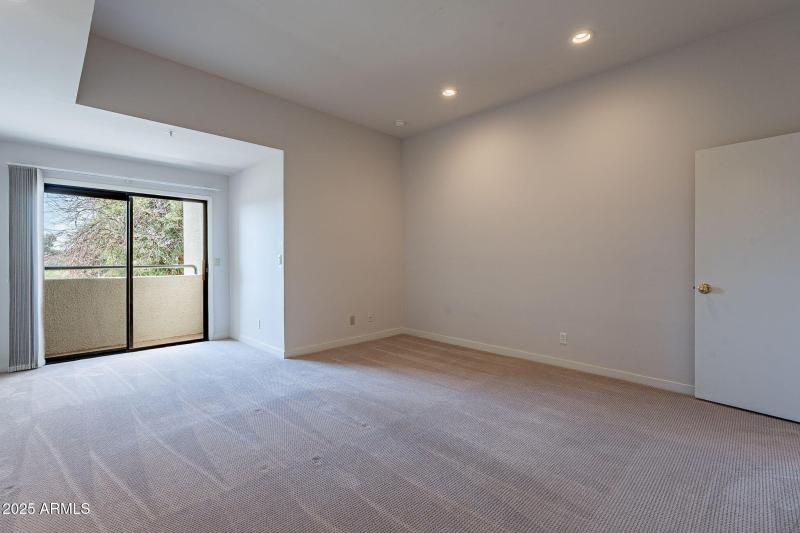 THIS MASTER BEDROOM IS HUGE