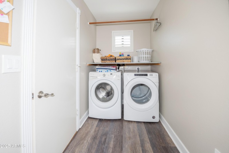 Laundry