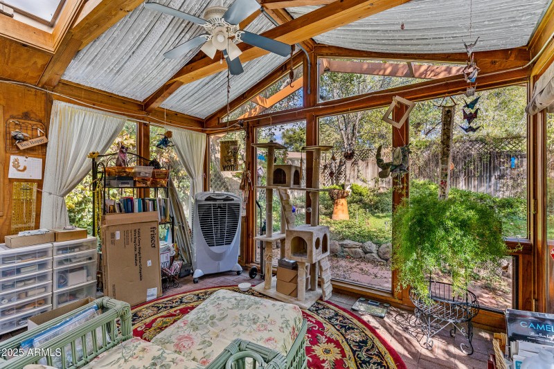 Sunroom