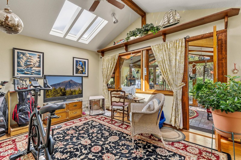 Bonus Room