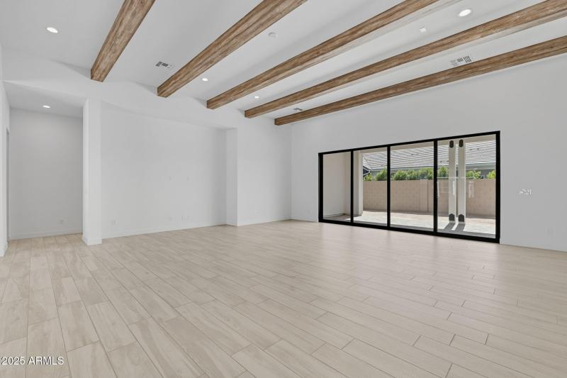 Impressive Great Room