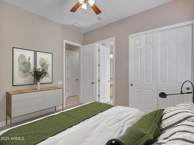 Bedroom 4