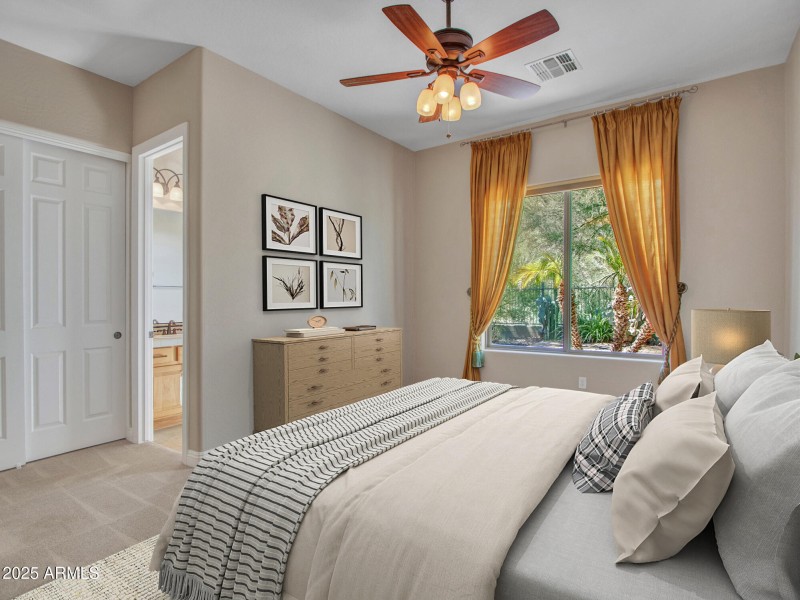 Guest Suite