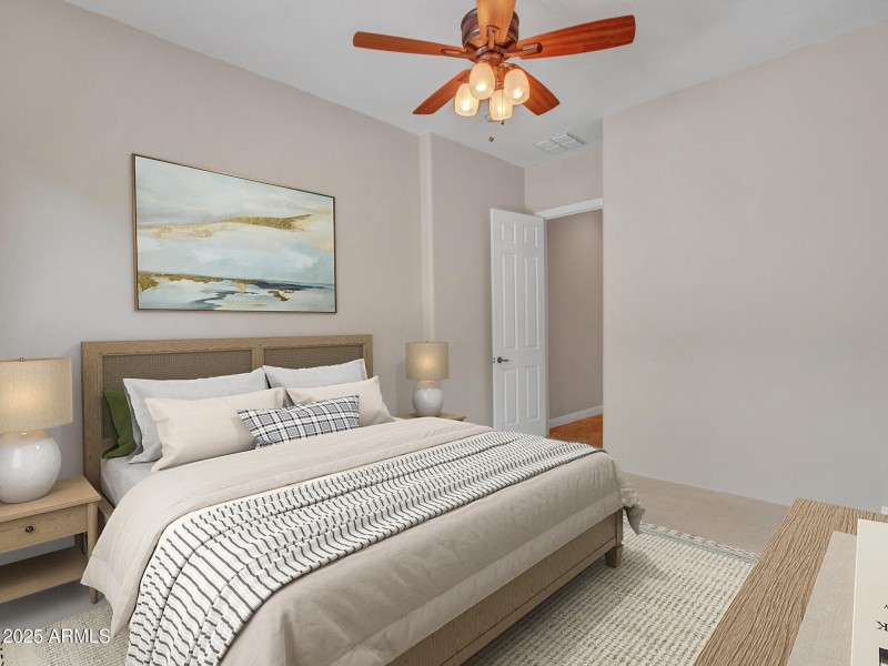 Guest Suite