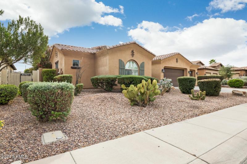 3291 E Cherrywood Pl Chandler - 200