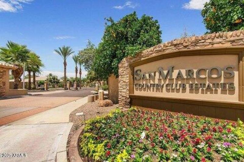 San Marcos Country Club