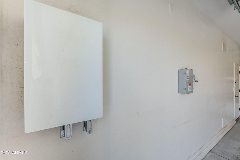 Pre-Paid Solar