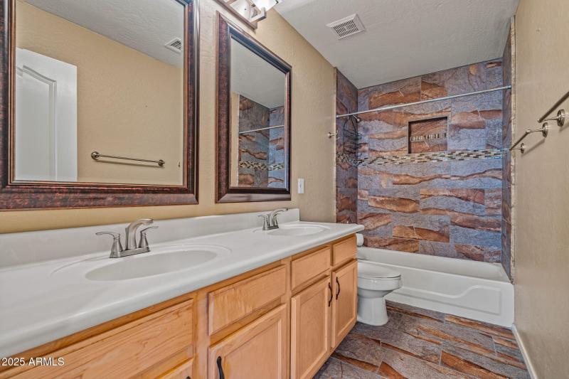 Hall Bath