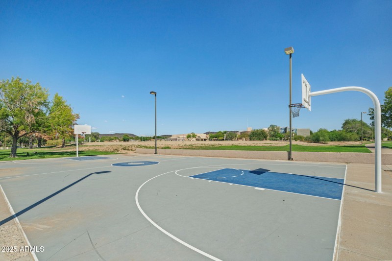 Neigghborhood Park