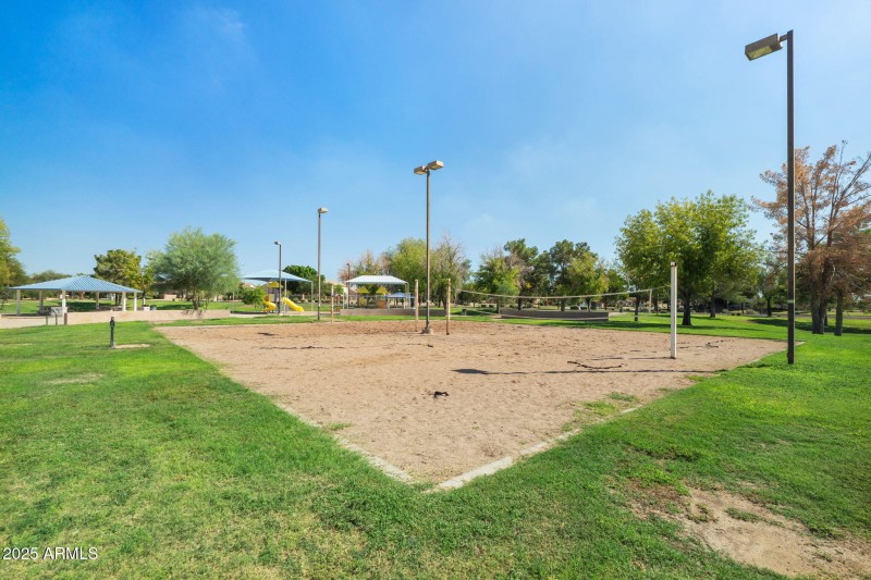 Neighborhood Park