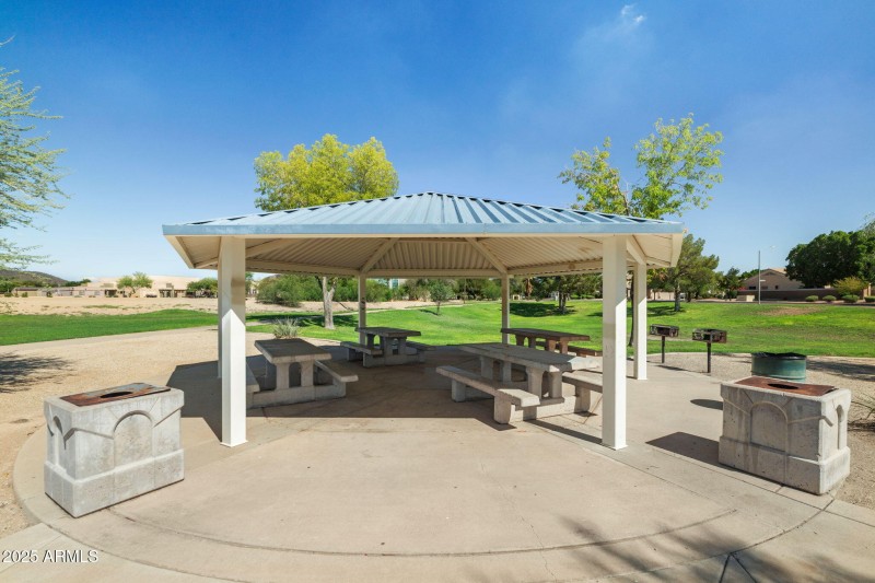 Neighborhood Park