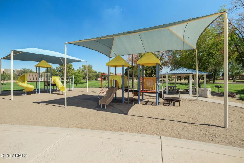 Neighborhood Park