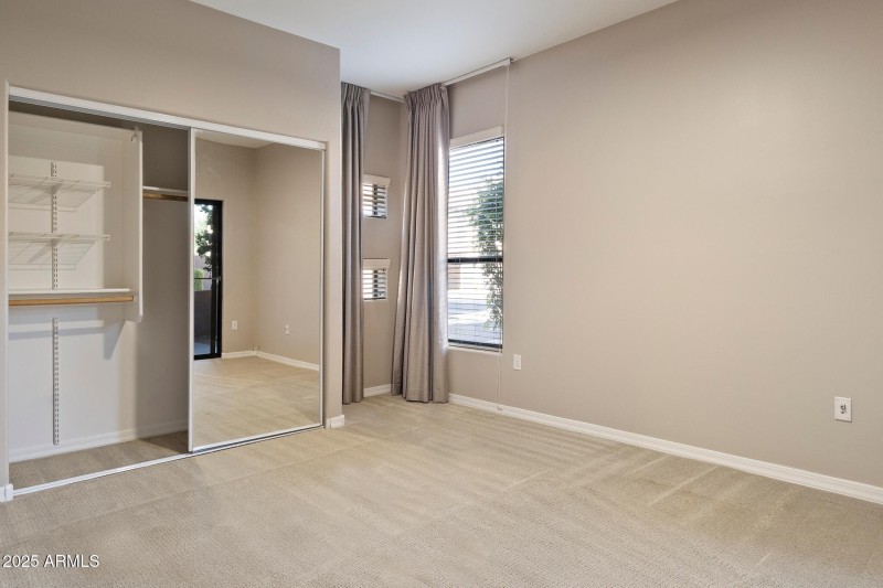 3rd Bedroom