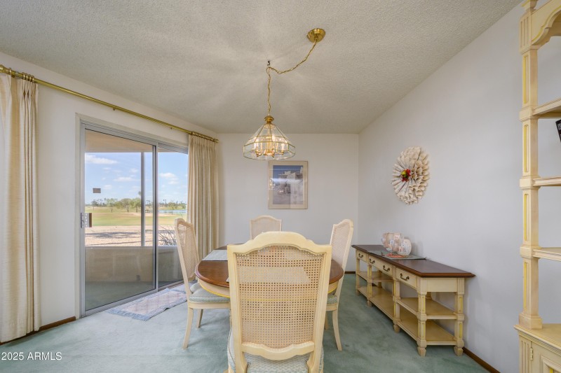 GREAT RM DINING AREA