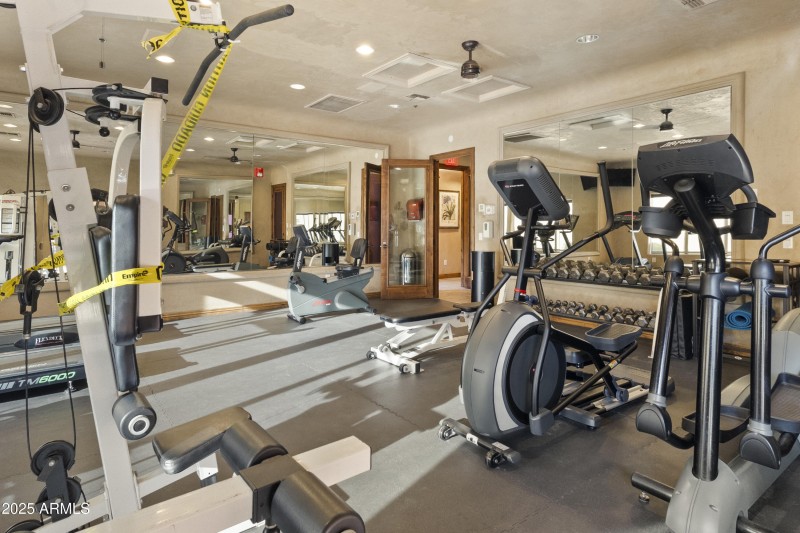 Gym