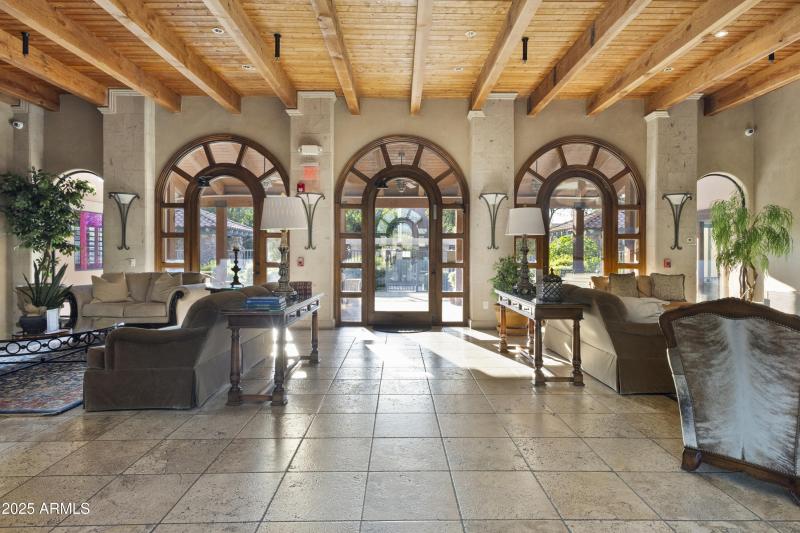 Clubhouse